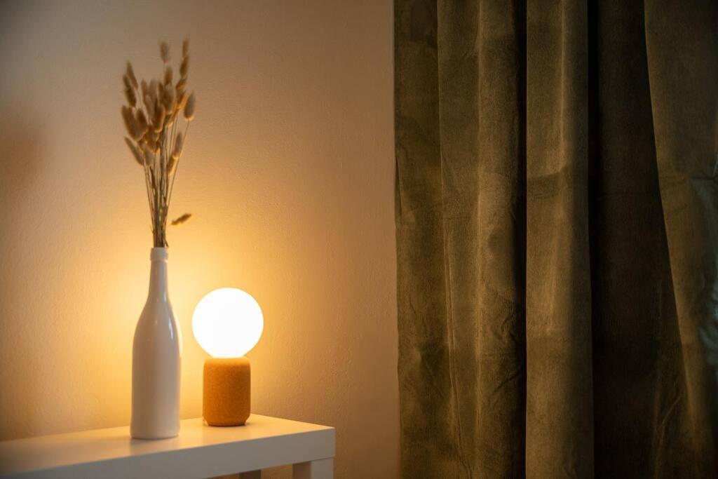 Arctic Downtown Dream: Cozy City Studio Rovaniemi Esterno foto