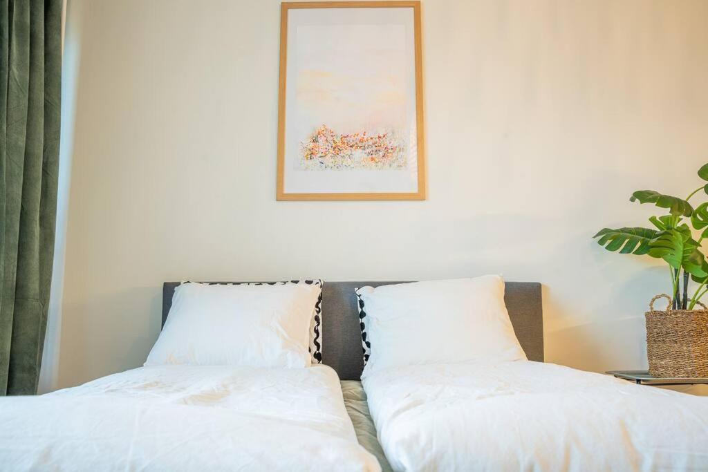 Arctic Downtown Dream: Cozy City Studio Rovaniemi Esterno foto