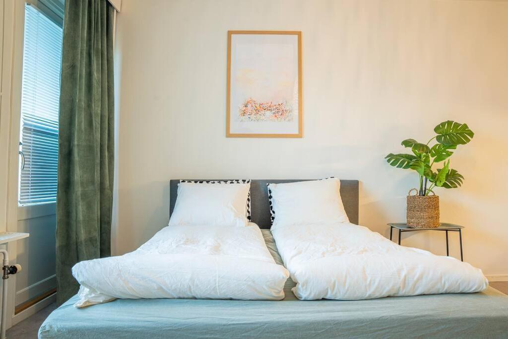Arctic Downtown Dream: Cozy City Studio Rovaniemi Esterno foto