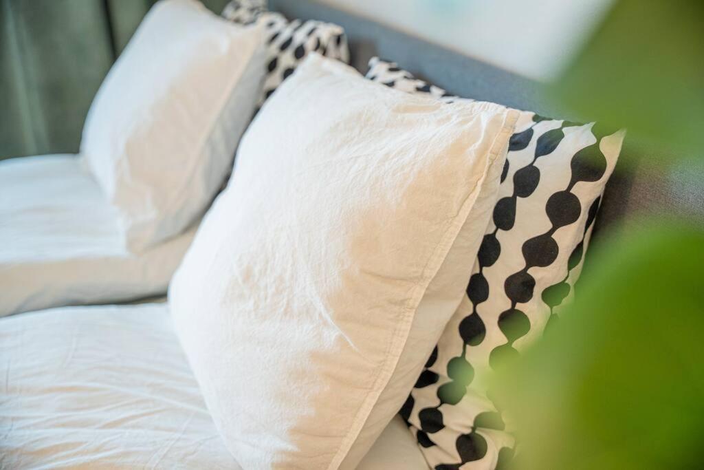 Arctic Downtown Dream: Cozy City Studio Rovaniemi Esterno foto