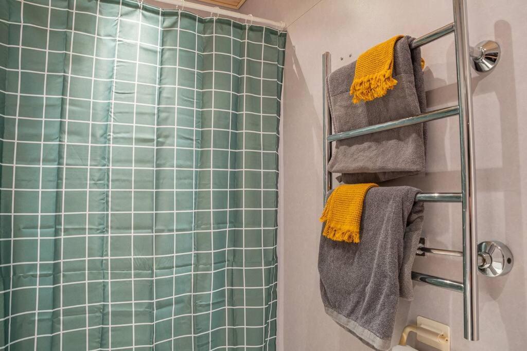 Arctic Downtown Dream: Cozy City Studio Rovaniemi Esterno foto